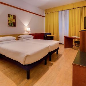 Chambre Classique Lit Queen-Size